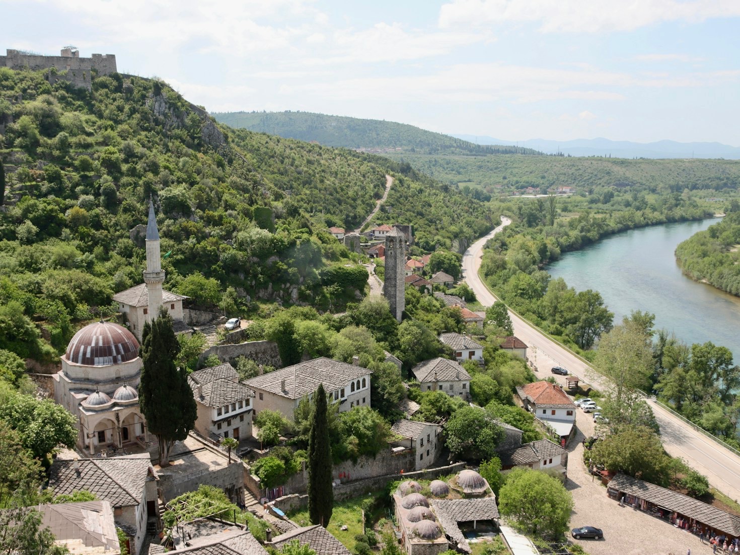 Exploring the Hidden Gems of Balkan Nature