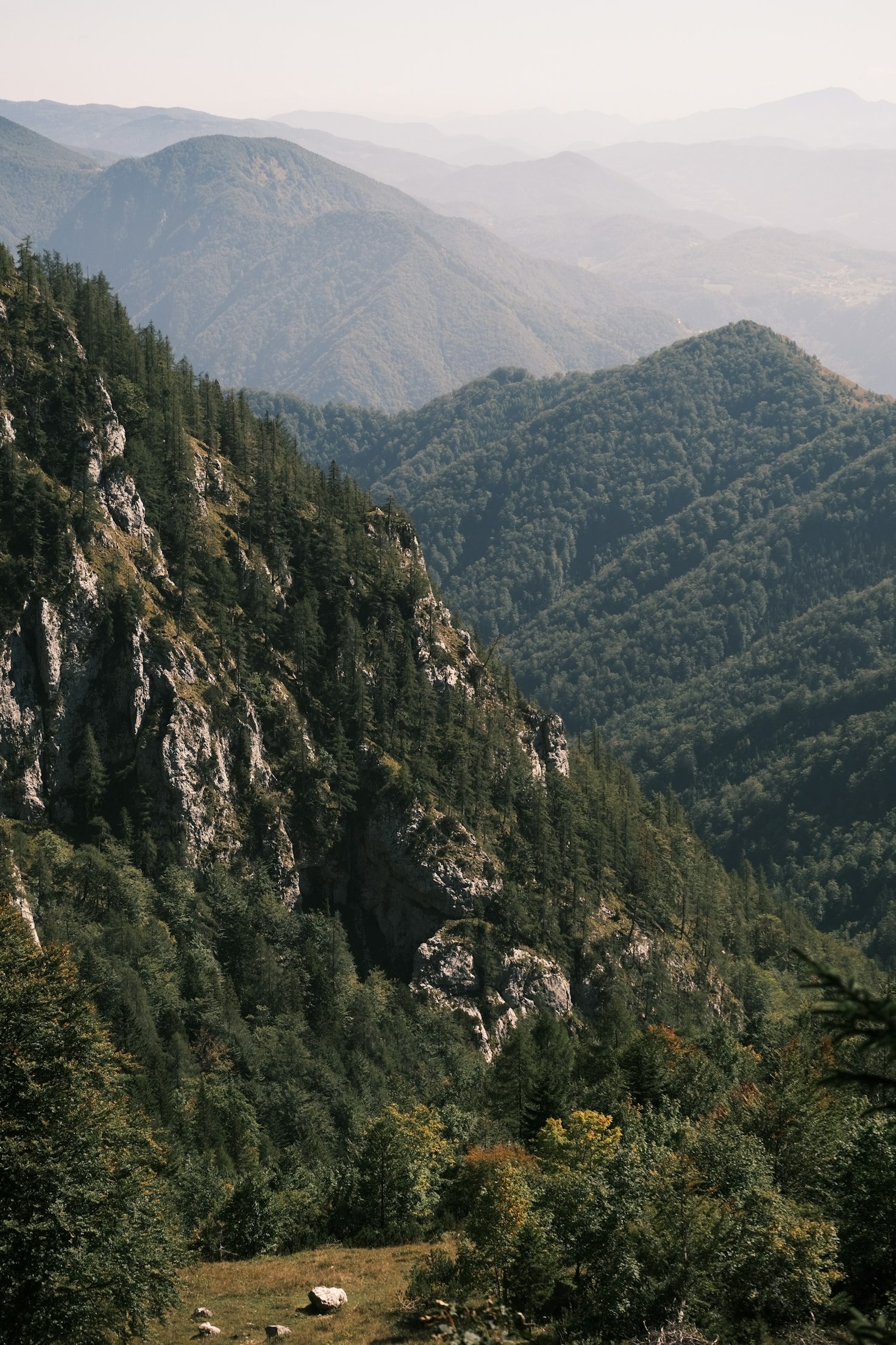 The Comfort of Personalized Travel Across the Balkans