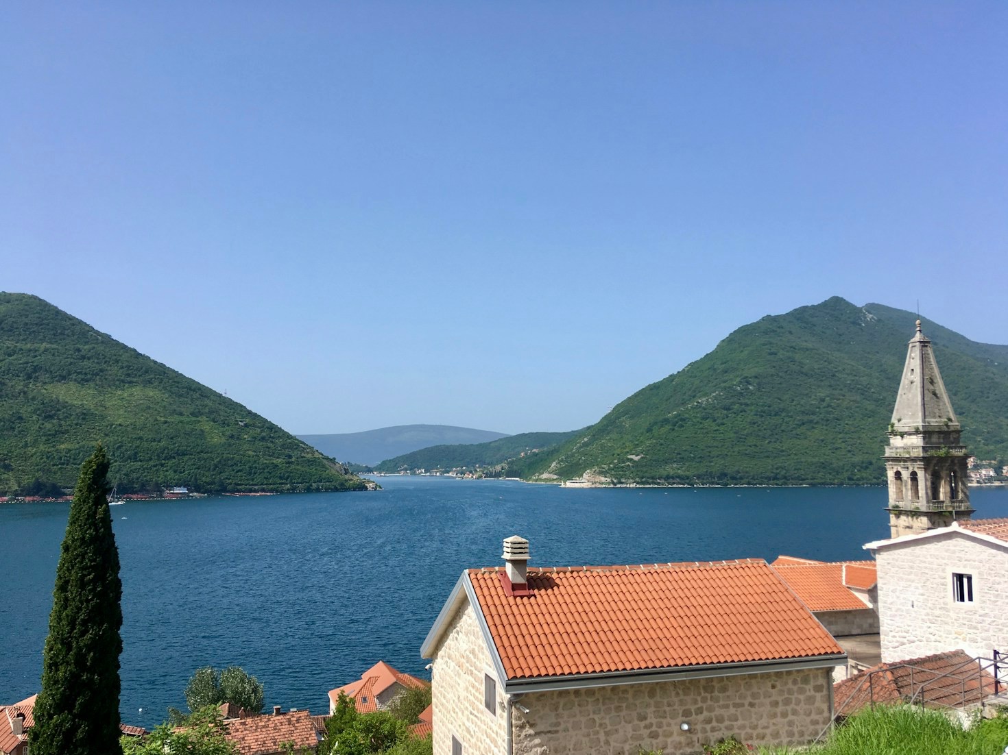 Discovering Balkan Cuisine on Your Journey